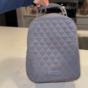 Vera Bradley Lunchbox